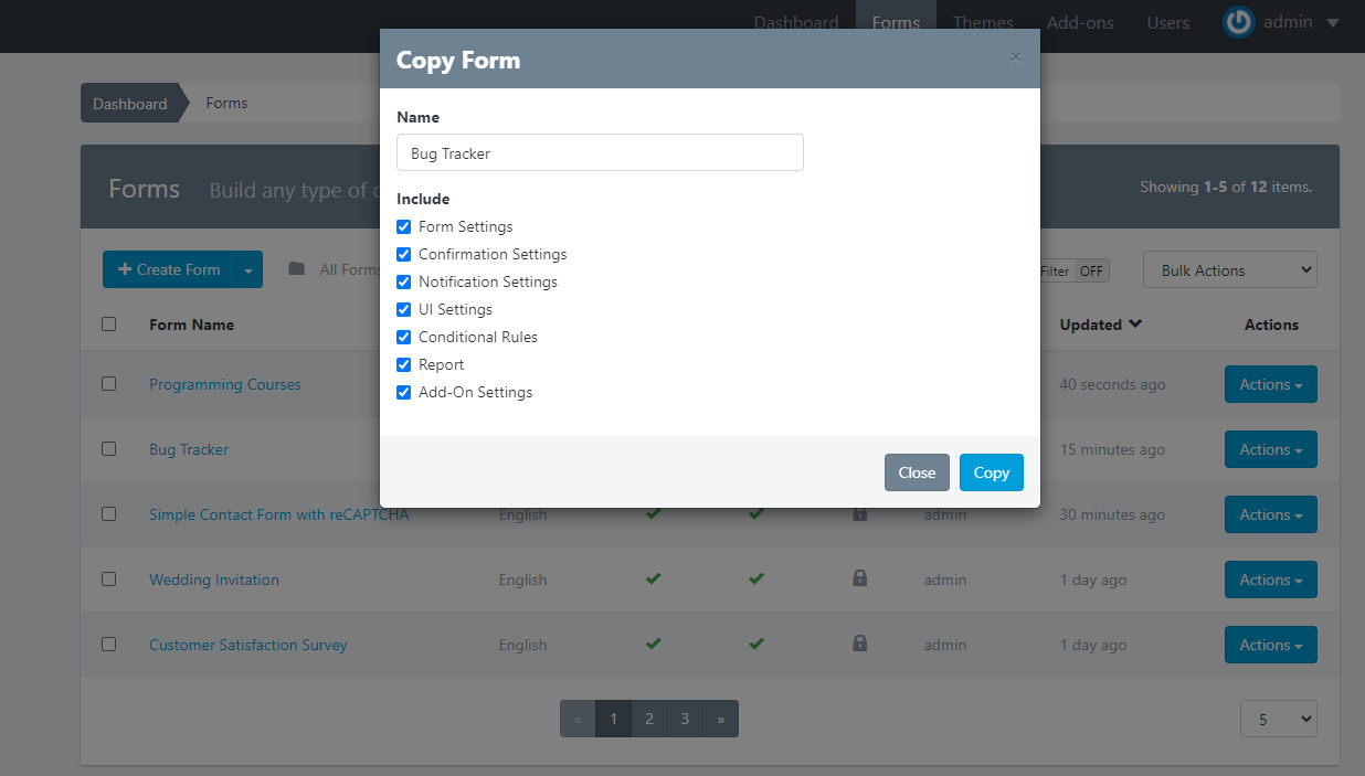 TicTag - Checklist Manager