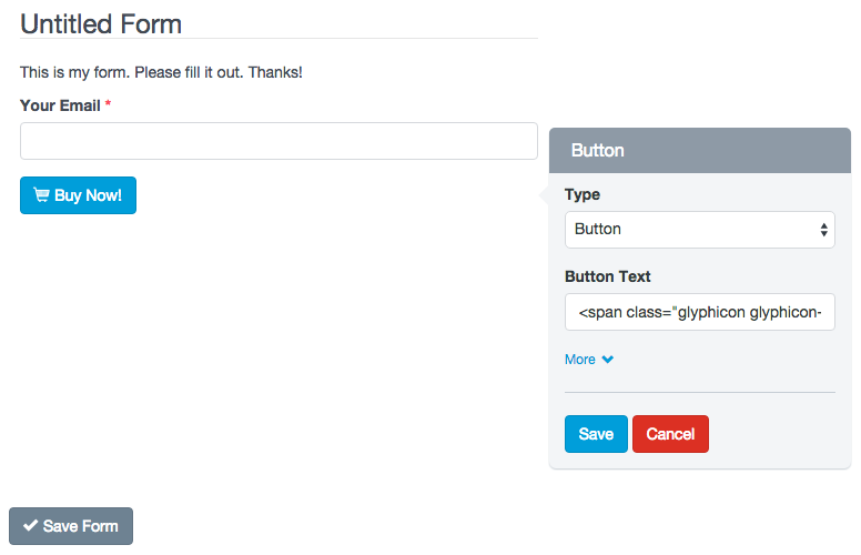  Checklists - Checklist Builder - Button