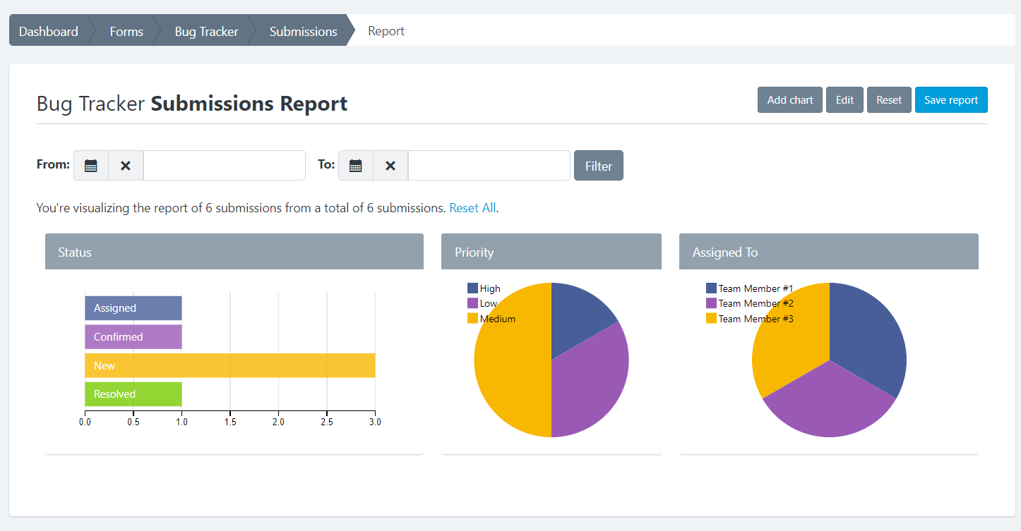 Report Builder