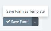 TicTag - Save Checklist as Template